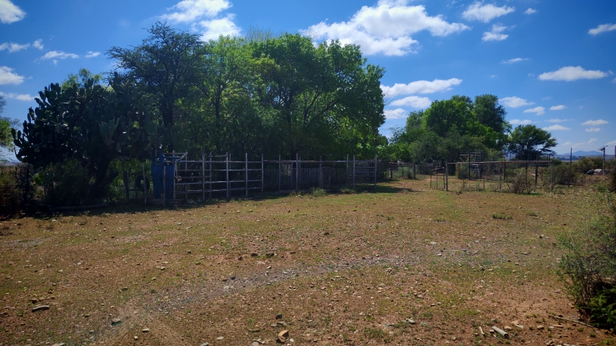 6 Bedroom Property for Sale in Middelburg Eastern Cape